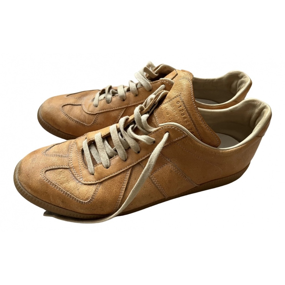 Maison Martin Margiela Replica Gat EU 43
